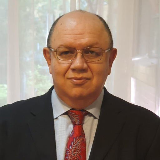 Carlos Larruz