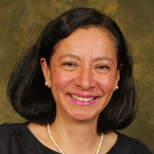 Yolanda C Cruz Contreras